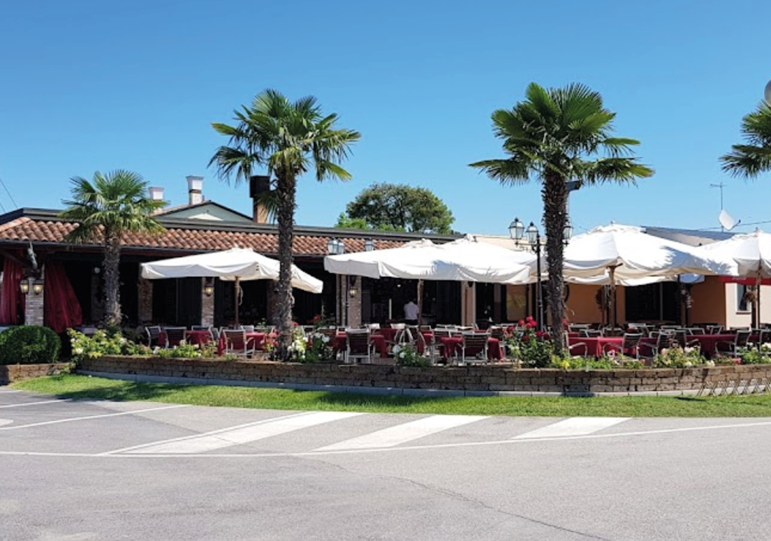 Ristorante Sotoriva Venezia – ristorante tradizionale vicino Punta Sabbioni