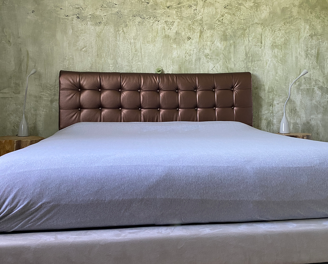 Camera matrimoniale Villa Sabbioni – letto 200x210cm, Punta Sabbioni Venezia
